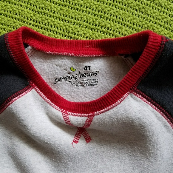 Sweatshirt - Picture 2 of 4